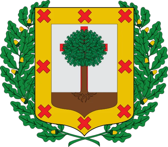 Wappen: Bizkaia