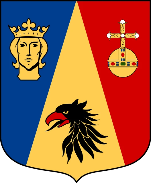Escudo de Estocolmo