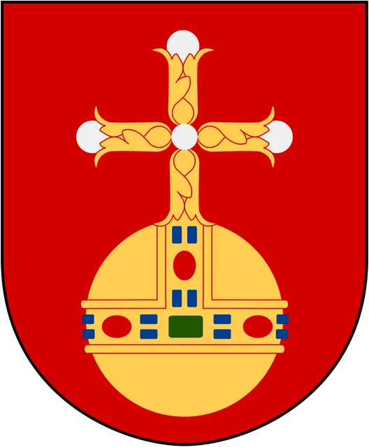 Escudo de Upsala