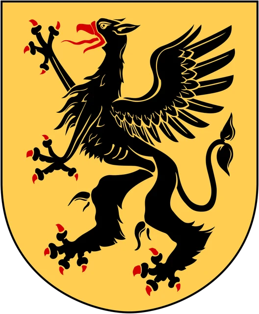 Escudo de Sudermania