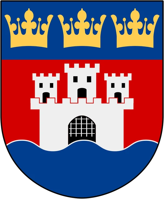 Escudo de Jönköping