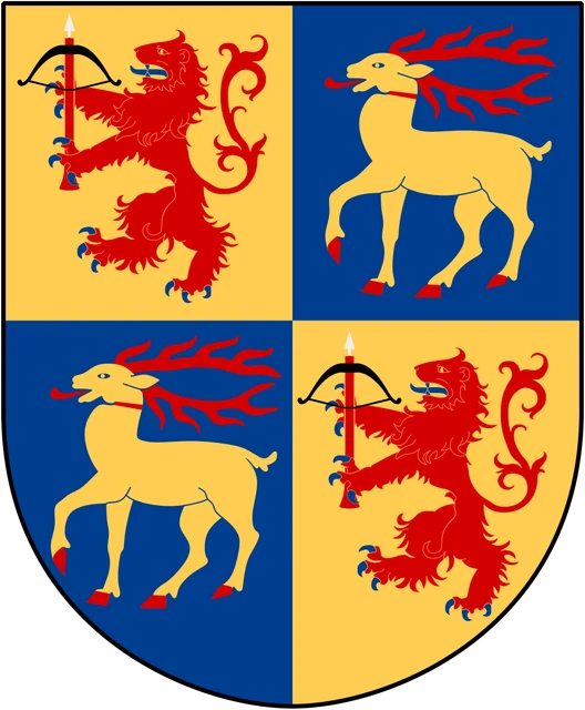 Escudo de Kalmar