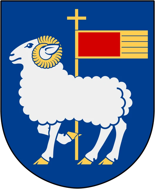 Escudo de Gotland