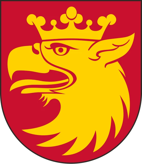Escudo de Escania