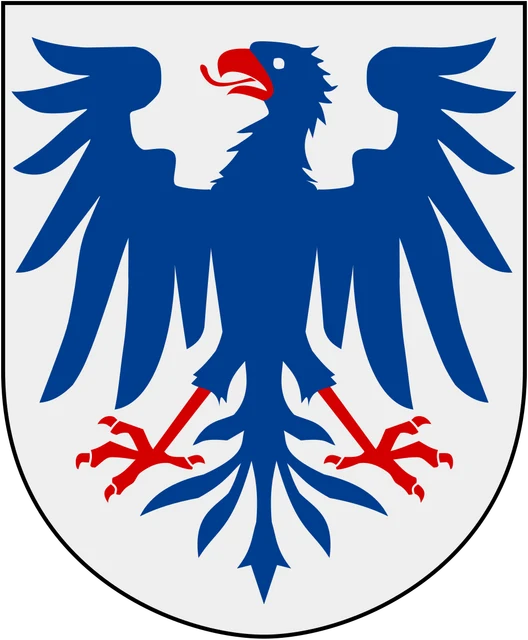 Escudo de Värmland