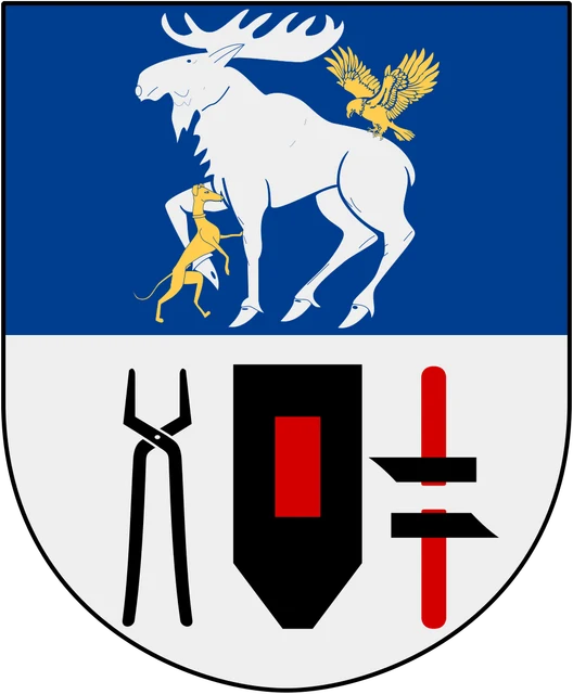 Escudo de Jemtia