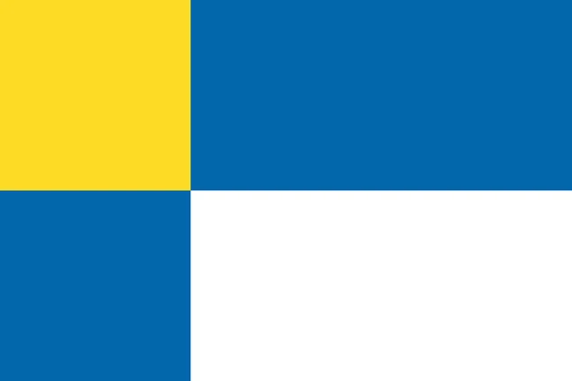 Bandera de Bratislava