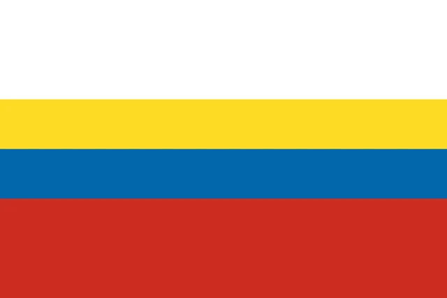 Bandera de Prešov