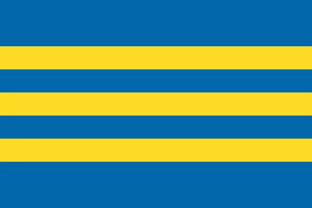 Bandera de Trnava