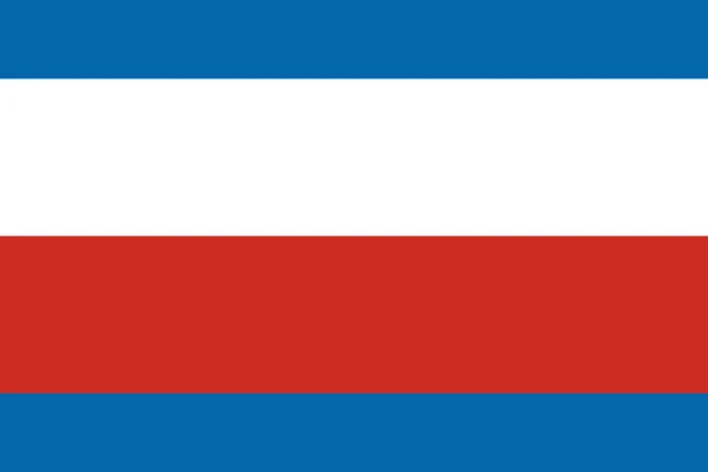 Bandera de Trenčín
