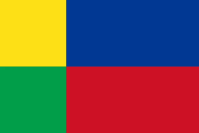 Bandera de Žilina