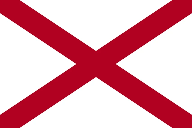 Flag of Alabama