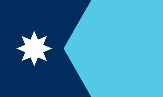 Flag of Minnesota